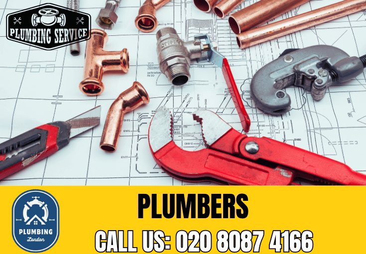  plumber East Croydon