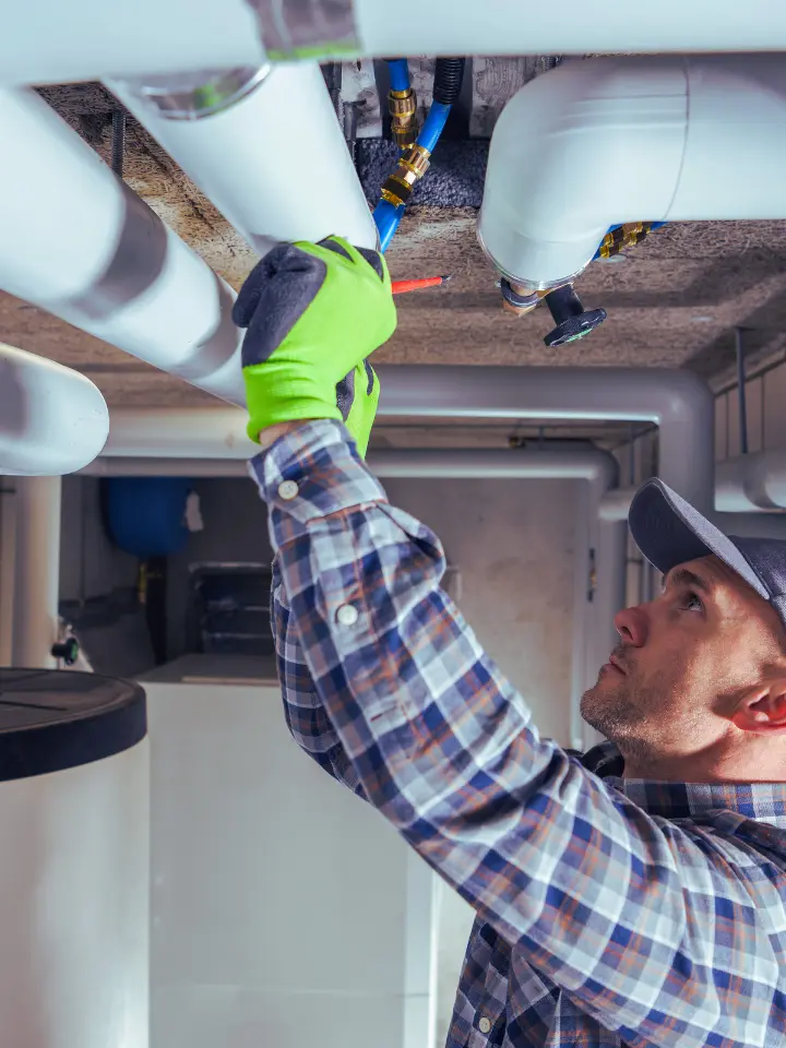 emergency heating engineer Croydon, CR0